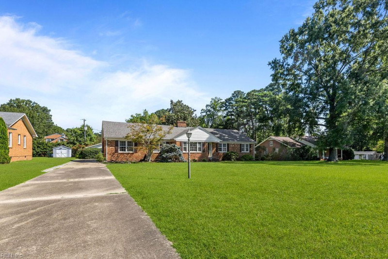 Photo 34 of 46 residential for sale in Franklin virginia