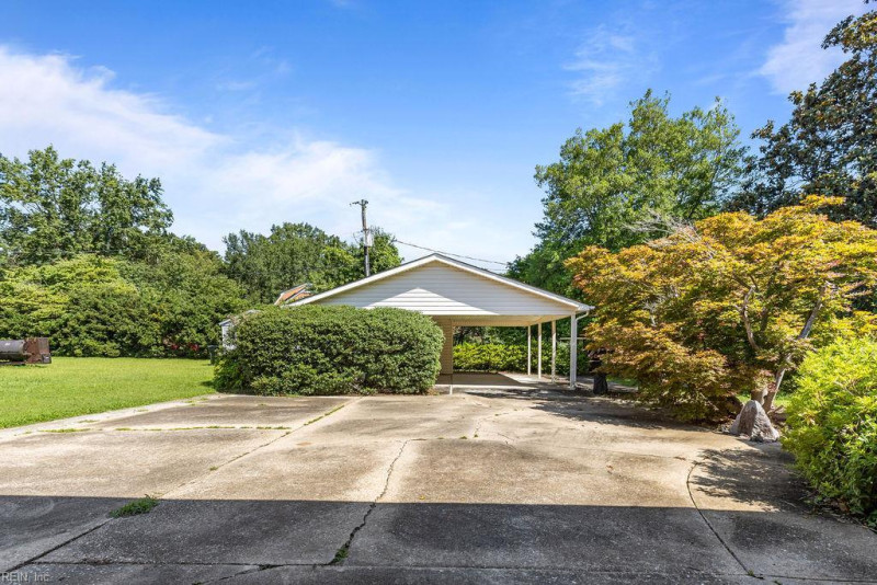 Photo 36 of 46 residential for sale in Franklin virginia