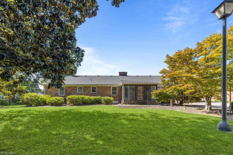 Photo 39 of 46 residential for sale in Franklin virginia