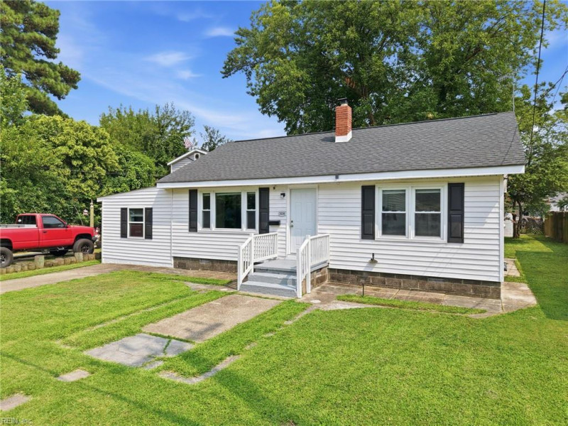Photo 3 of 48 residential for sale in Newport News virginia
