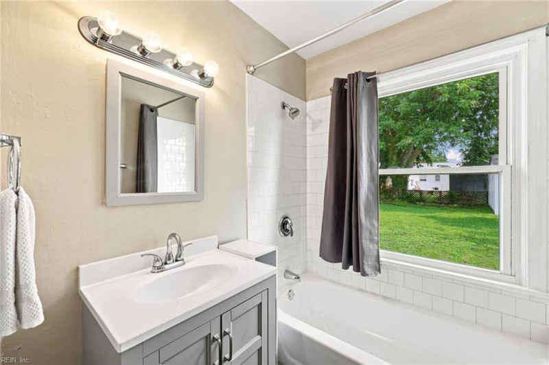 Photo 30 of 48 residential for sale in Newport News virginia