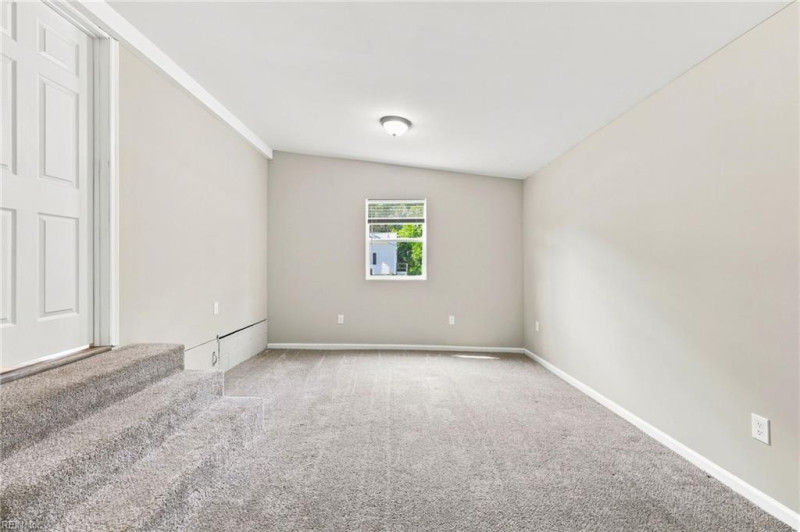 Photo 35 of 48 residential for sale in Newport News virginia