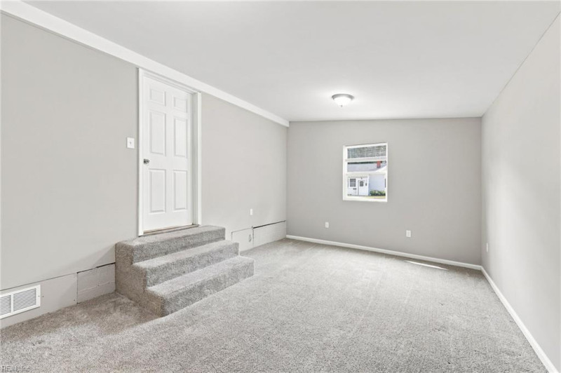 Photo 36 of 48 residential for sale in Newport News virginia