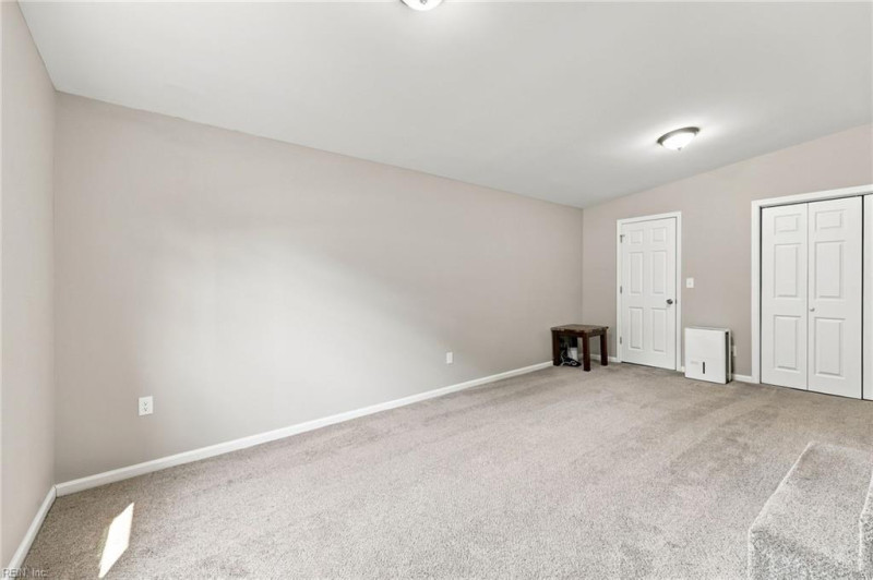 Photo 37 of 48 residential for sale in Newport News virginia