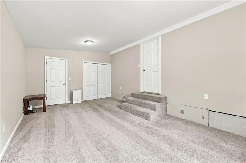 Photo 38 of 48 residential for sale in Newport News virginia