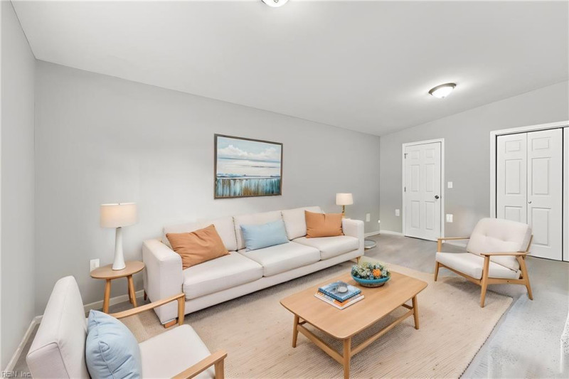 Photo 39 of 48 residential for sale in Newport News virginia