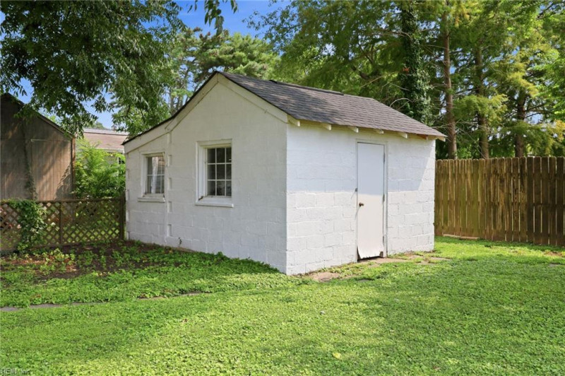 Photo 44 of 48 residential for sale in Newport News virginia