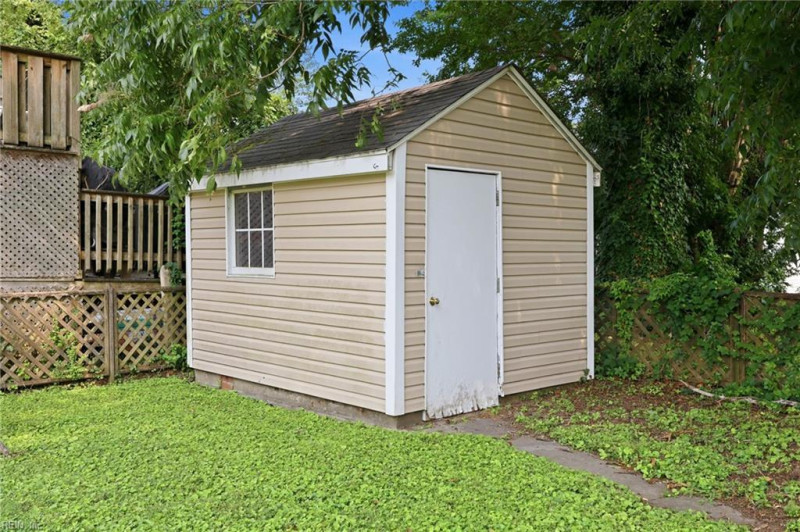 Photo 45 of 48 residential for sale in Newport News virginia