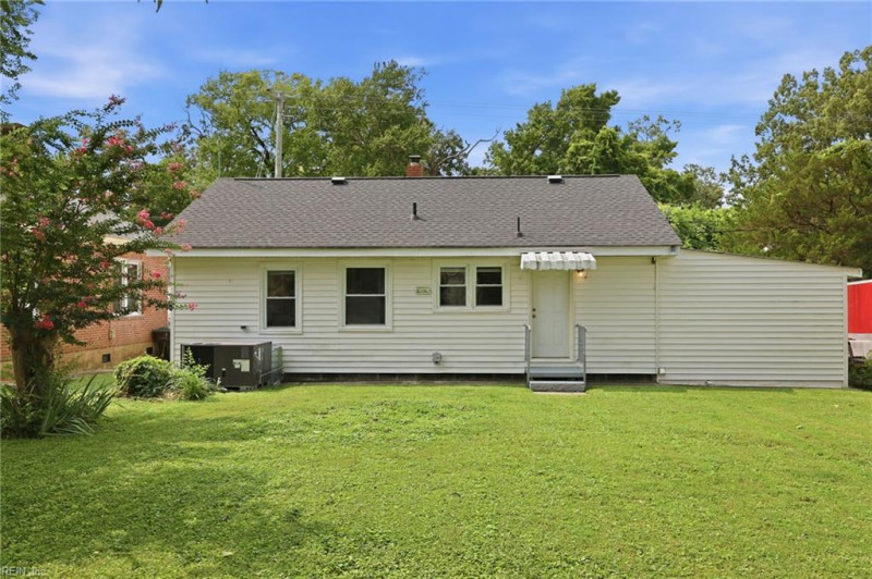 Photo 47 of 48 residential for sale in Newport News virginia