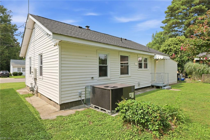 Photo 48 of 48 residential for sale in Newport News virginia