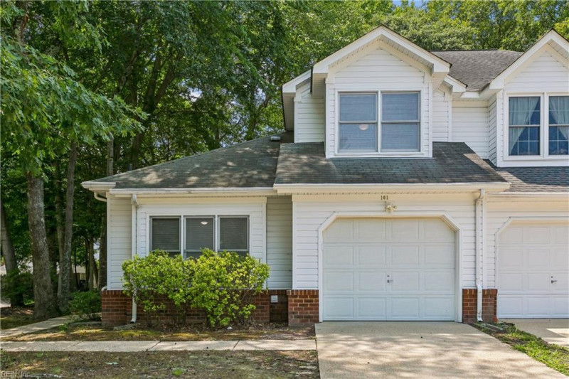 Photo 1 of 41 residential for sale in York County virginia