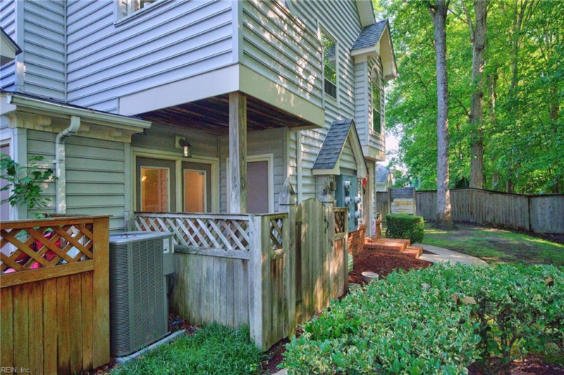Photo 20 of 22 residential for sale in Chesapeake virginia