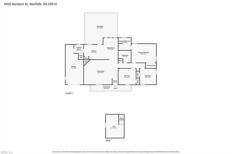 Photo 39 of 39 residential for sale in Norfolk virginia Photo 39 of 39 residential for sale in Norfolk virginia