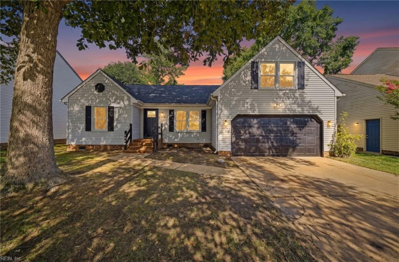 Photo 1 of 37 residential for sale in Virginia Beach virginia