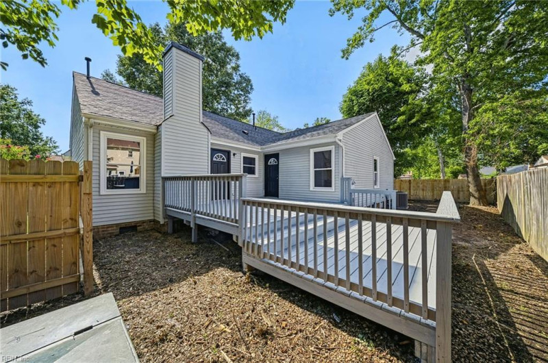 Photo 35 of 37 residential for sale in Virginia Beach virginia