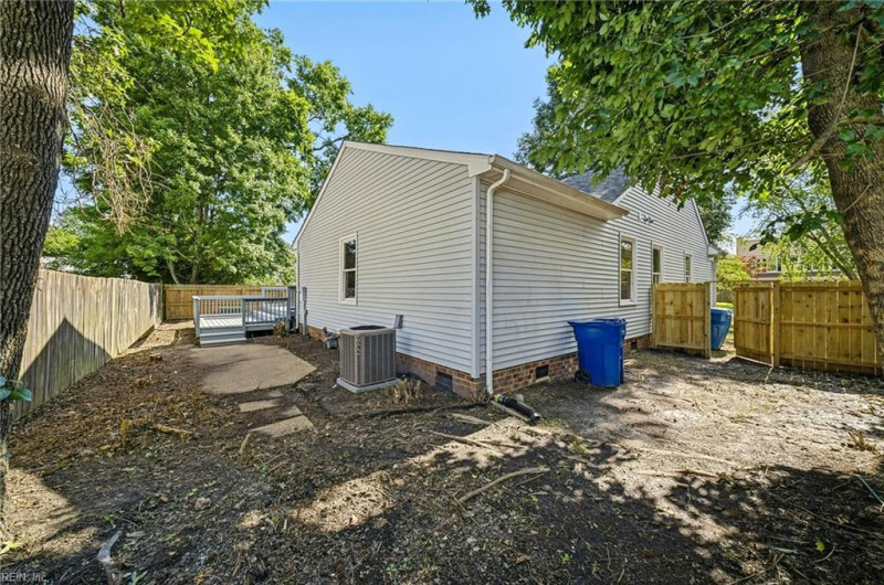 Photo 36 of 37 residential for sale in Virginia Beach virginia