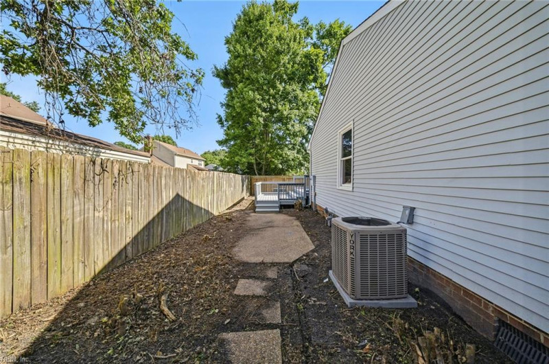 Photo 37 of 37 residential for sale in Virginia Beach virginia