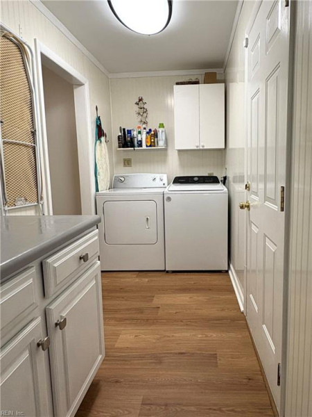 Photo 21 of 47 residential for sale in Portsmouth virginia