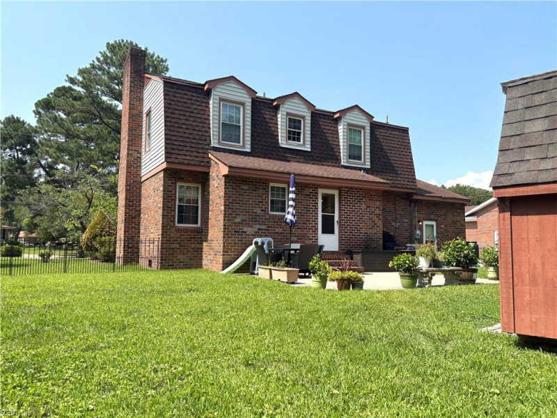 Photo 41 of 47 residential for sale in Portsmouth virginia