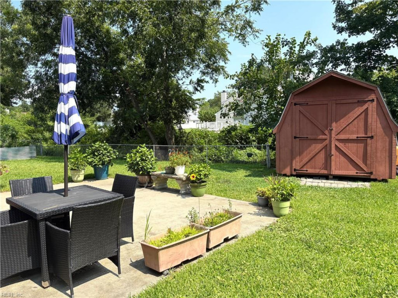 Photo 43 of 47 residential for sale in Portsmouth virginia