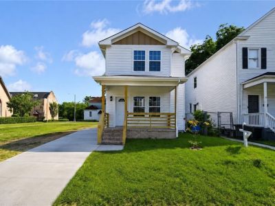 property image for 246 31st Street NORFOLK VA 23504