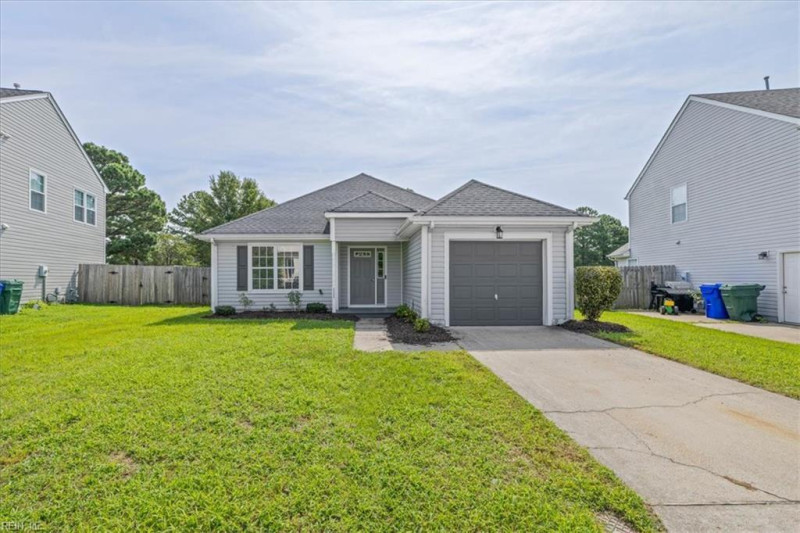 Photo 1 of 37 residential for sale in Suffolk virginia