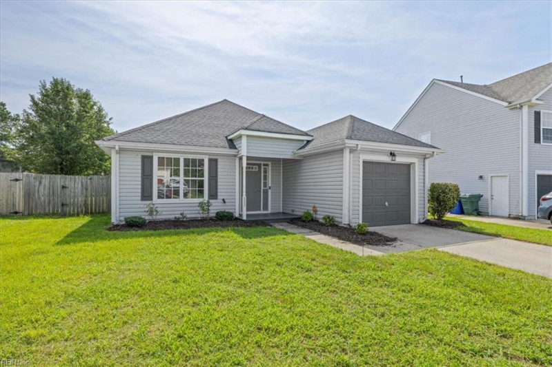 Photo 2 of 37 residential for sale in Suffolk virginia