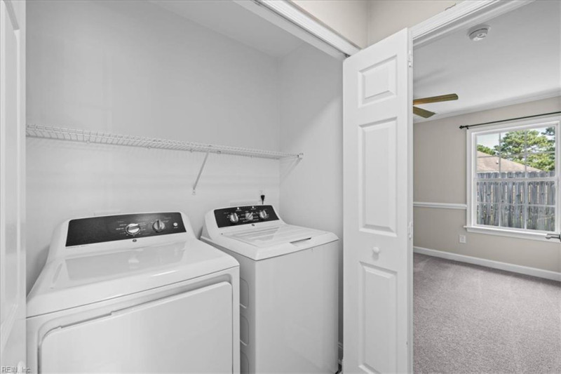 Photo 23 of 37 residential for sale in Suffolk virginia