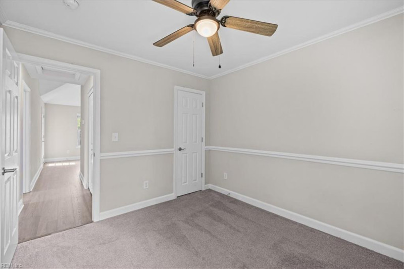 Photo 25 of 37 residential for sale in Suffolk virginia
