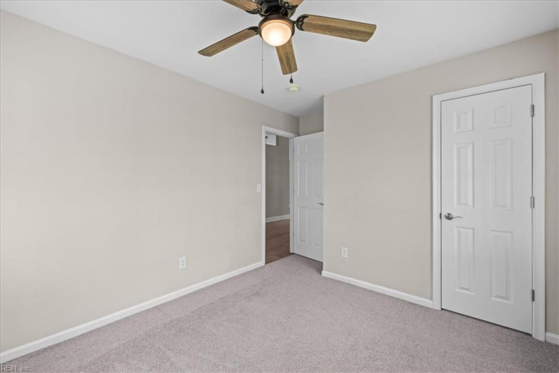 Photo 29 of 37 residential for sale in Suffolk virginia