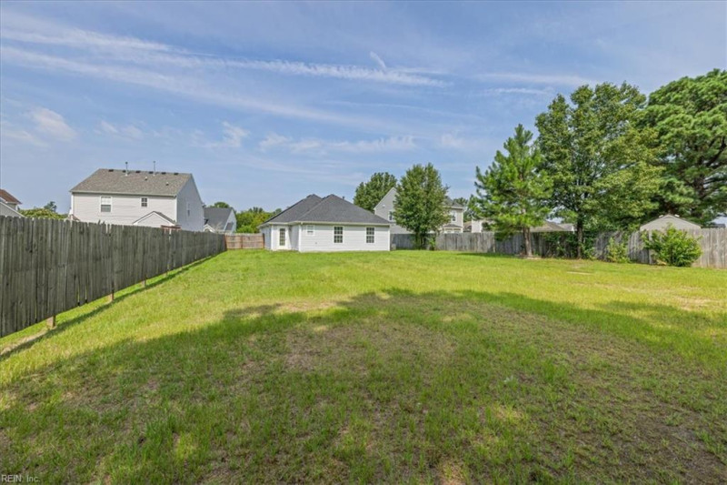 Photo 35 of 37 residential for sale in Suffolk virginia