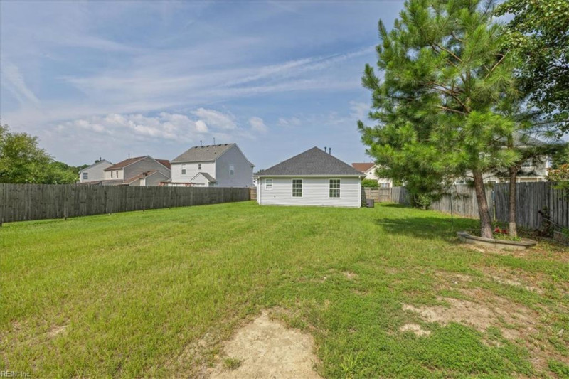 Photo 36 of 37 residential for sale in Suffolk virginia