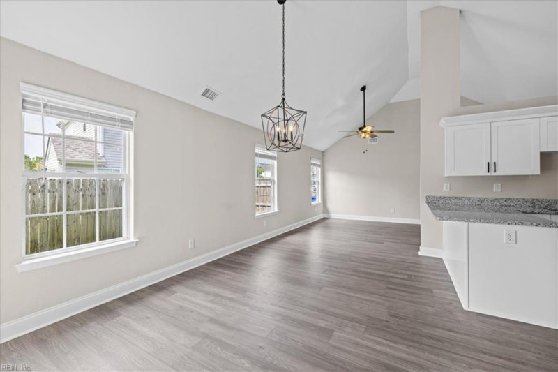 Photo 9 of 37 residential for sale in Suffolk virginia