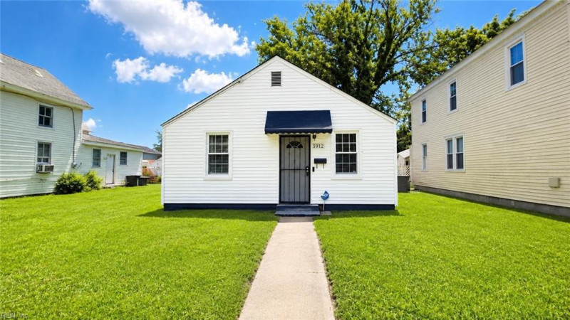 Photo 1 of 9 rental for rent in Hampton virginia