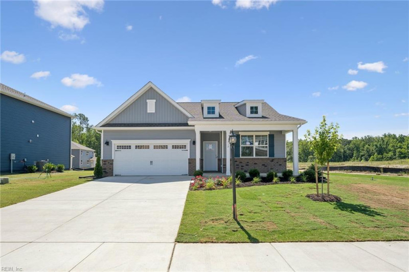 Photo 1 of 21 residential for sale in York County virginia