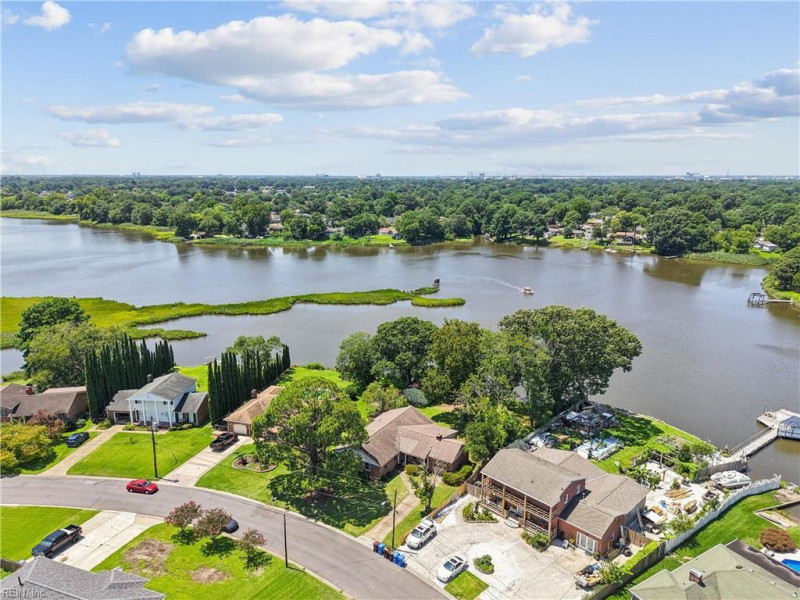 Photo 46 of 50 residential for sale in Chesapeake virginia