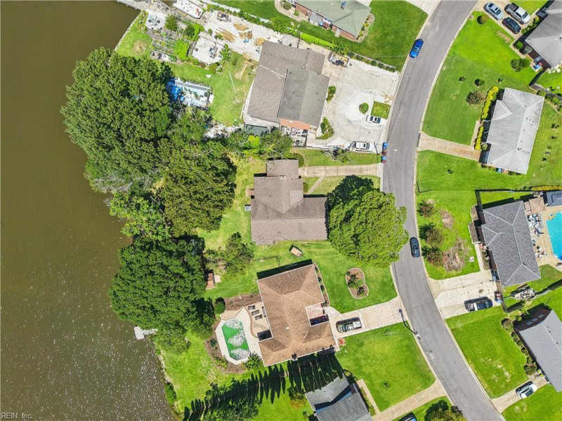 Photo 47 of 50 residential for sale in Chesapeake virginia