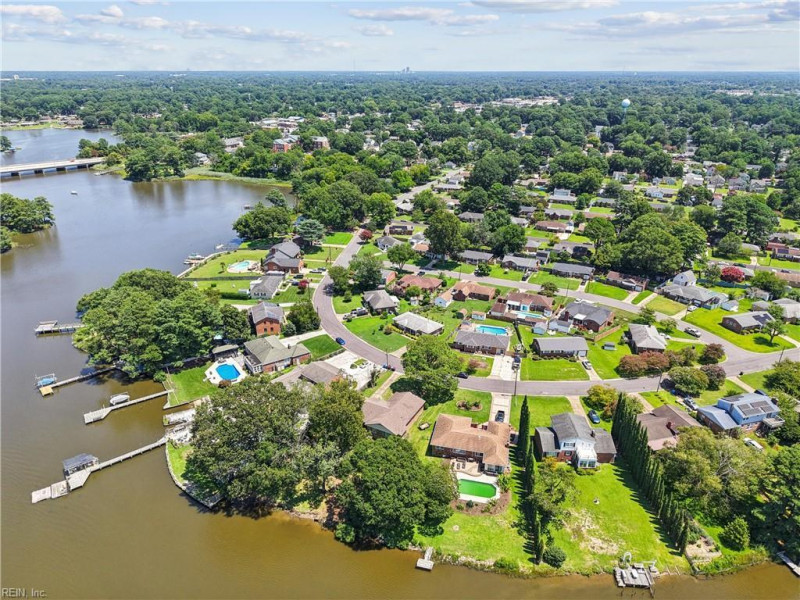Photo 48 of 50 residential for sale in Chesapeake virginia