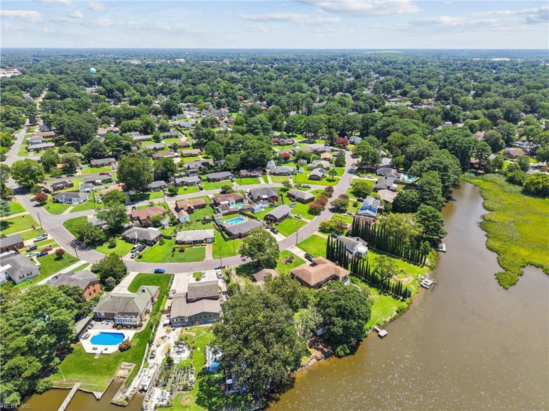 Photo 49 of 50 residential for sale in Chesapeake virginia