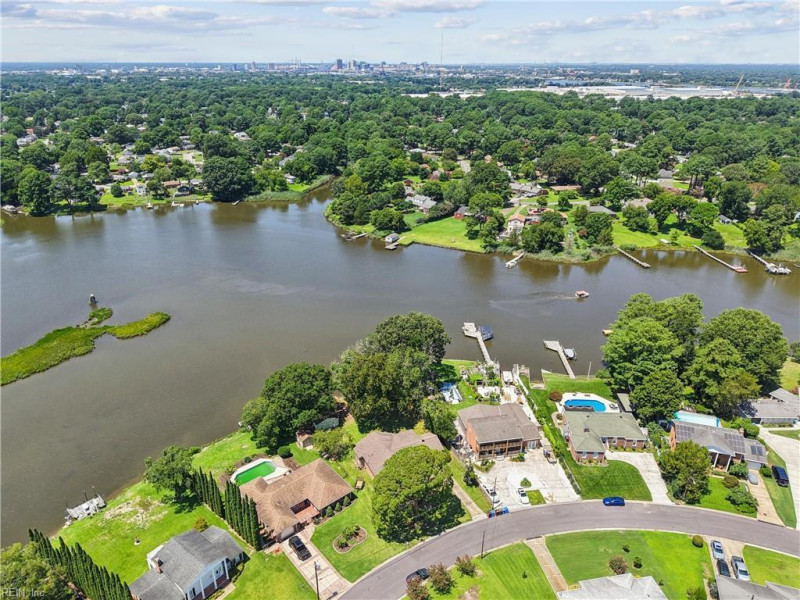 Photo 50 of 50 residential for sale in Chesapeake virginia