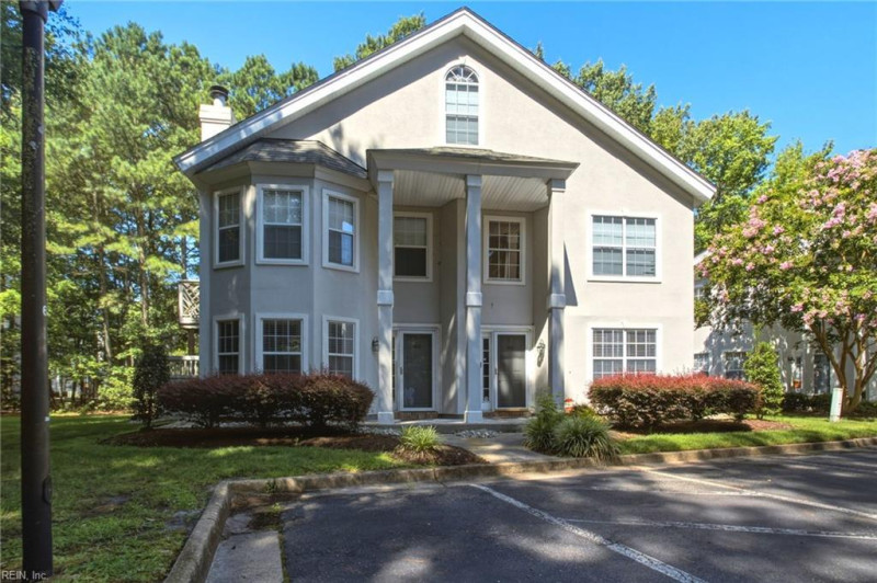 Photo 1 of 28 residential for sale in Chesapeake virginia