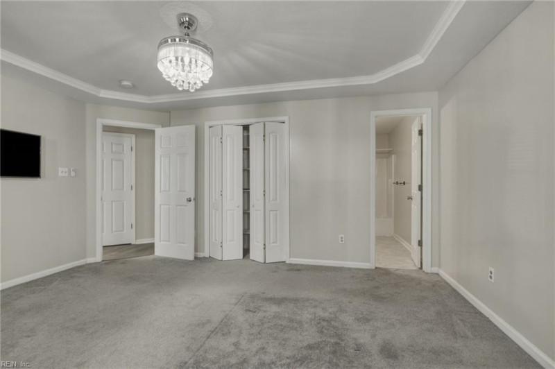 Photo 23 of 28 residential for sale in Chesapeake virginia