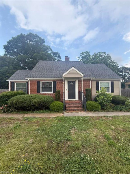 Photo 1 of 26 residential for sale in Portsmouth virginia