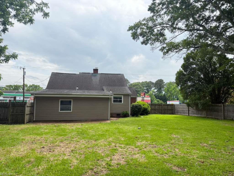 Photo 25 of 26 residential for sale in Portsmouth virginia