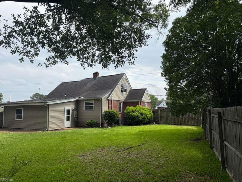 Photo 26 of 26 residential for sale in Portsmouth virginia