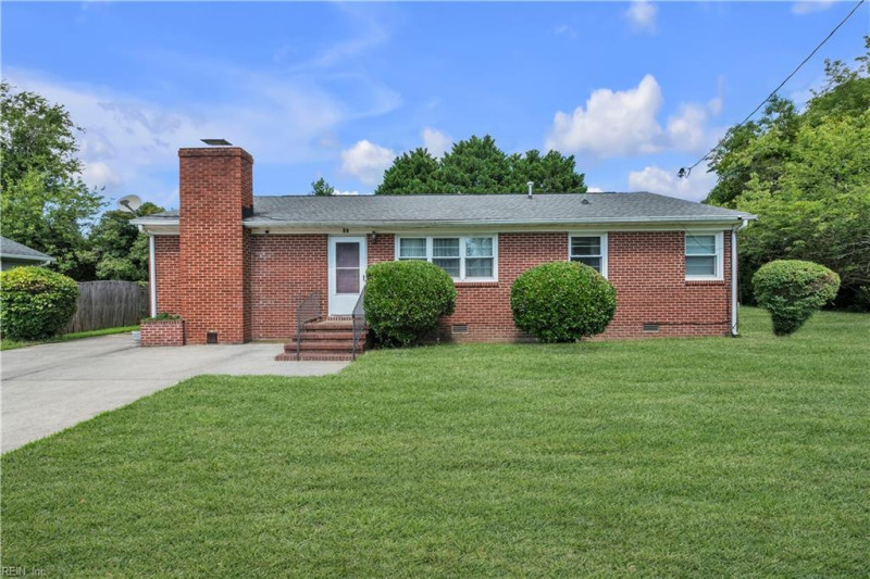 Photo 2 of 40 residential for sale in Hampton virginia