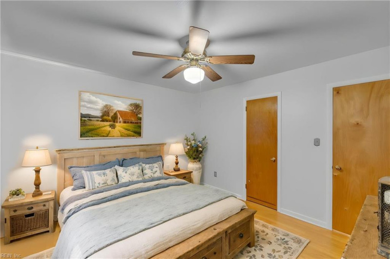 Photo 25 of 40 residential for sale in Hampton virginia