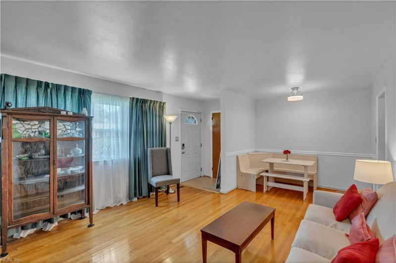 Photo 30 of 40 residential for sale in Hampton virginia