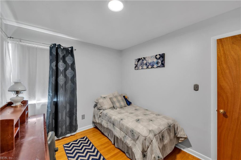 Photo 40 of 40 residential for sale in Hampton virginia