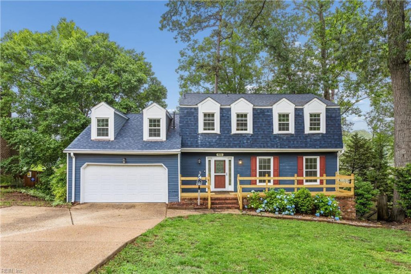 Photo 5 of 50 residential for sale in Newport News virginia Photo 5 of 50 residential for sale in Newport News virginia